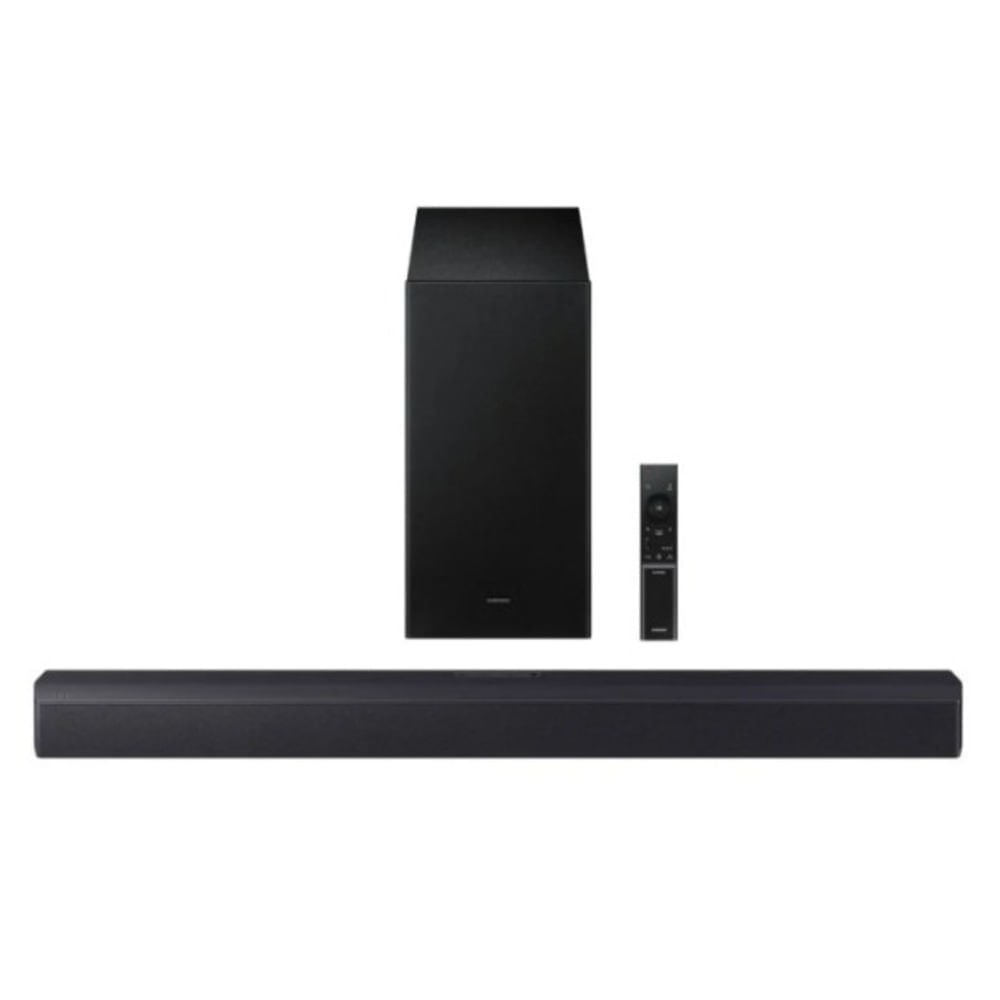 Soundbar Samsung Serie B 2.1 Ch. HW-B450F