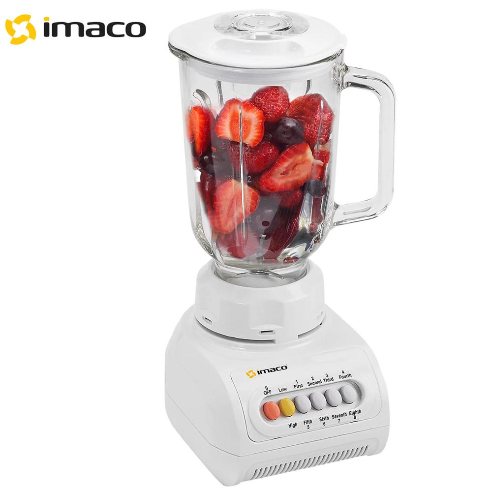 Licuadora 8 Velocidades BL888V 1.5 Lts