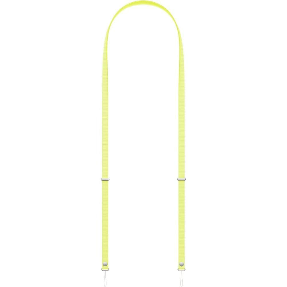 Correa Apple MGGE4LL/A Amarillo Neón