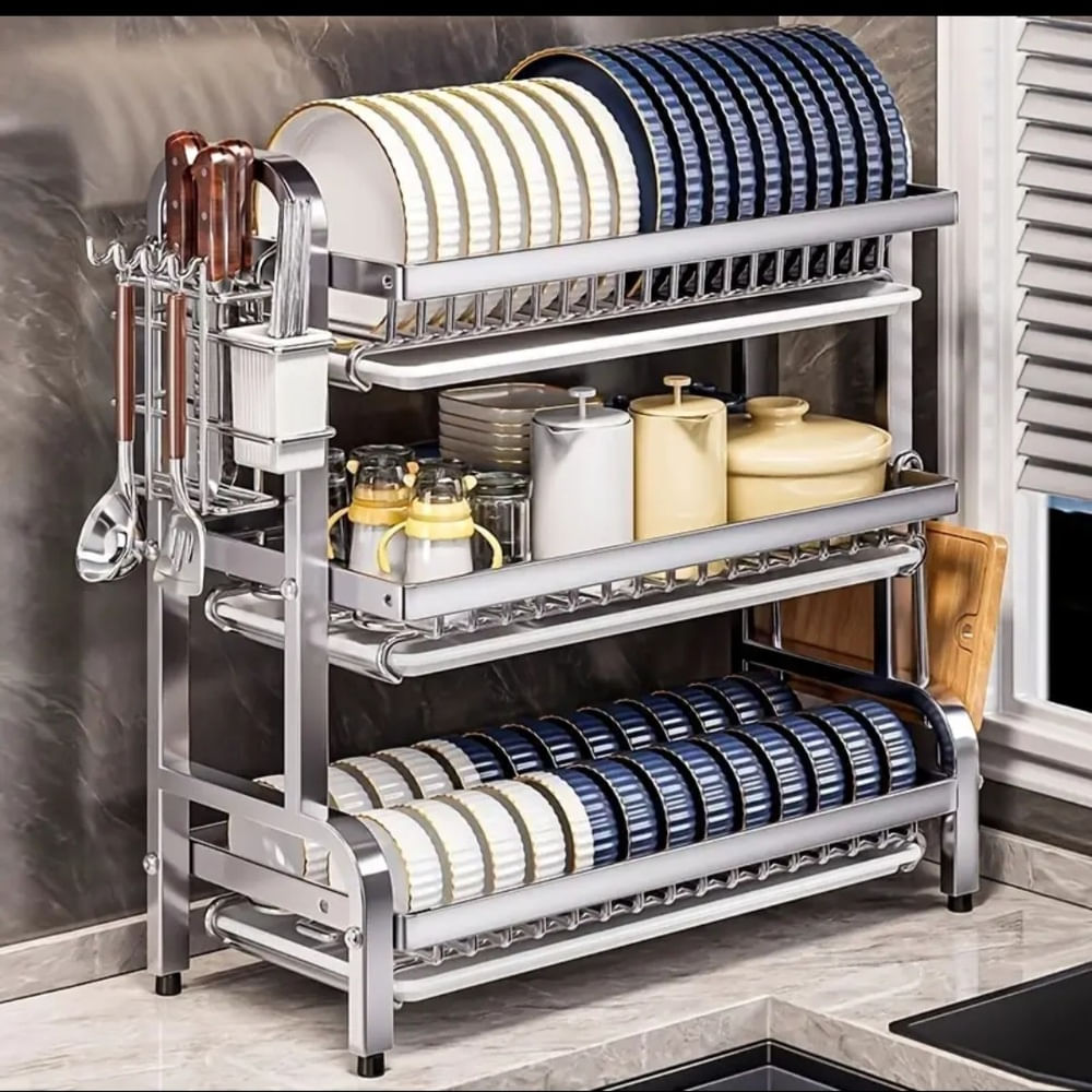 ESCURRIDOR DE 3 NIVELES