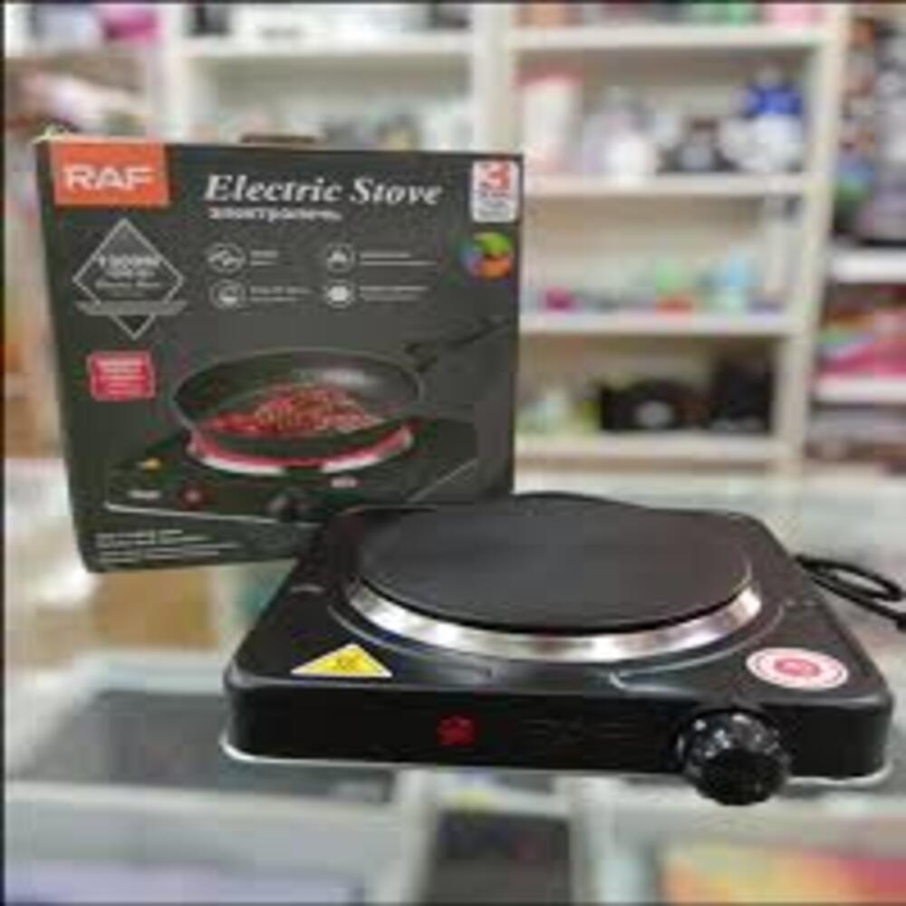 COCINA ELECTRICA 1 HORNILLA