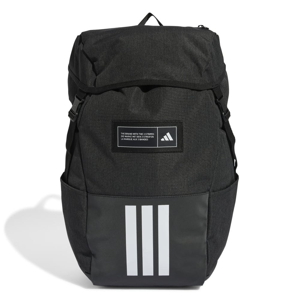 Mochila Deportiva Adidas U Im5520 Negro