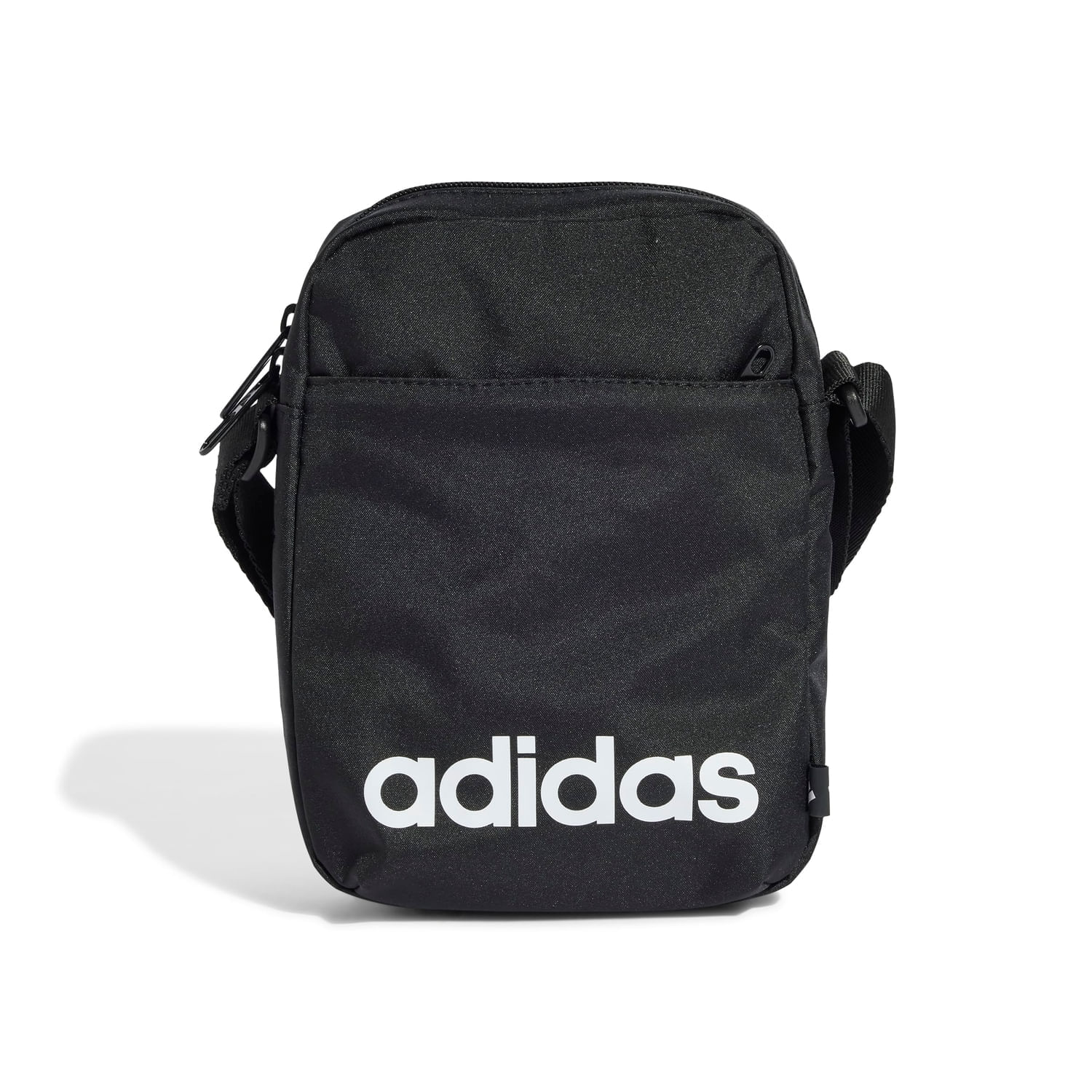 Bolso Deportivo Adidas Unisex Je8341 Negro