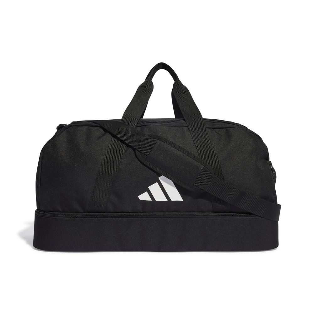 Maletin Deportivo Adidas Tiro L Du M Bc Jc6187 Negro