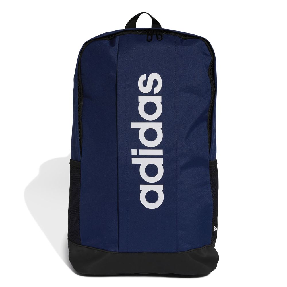 Mochila Deportiva Adidas Linear Backpack In6120 Azul