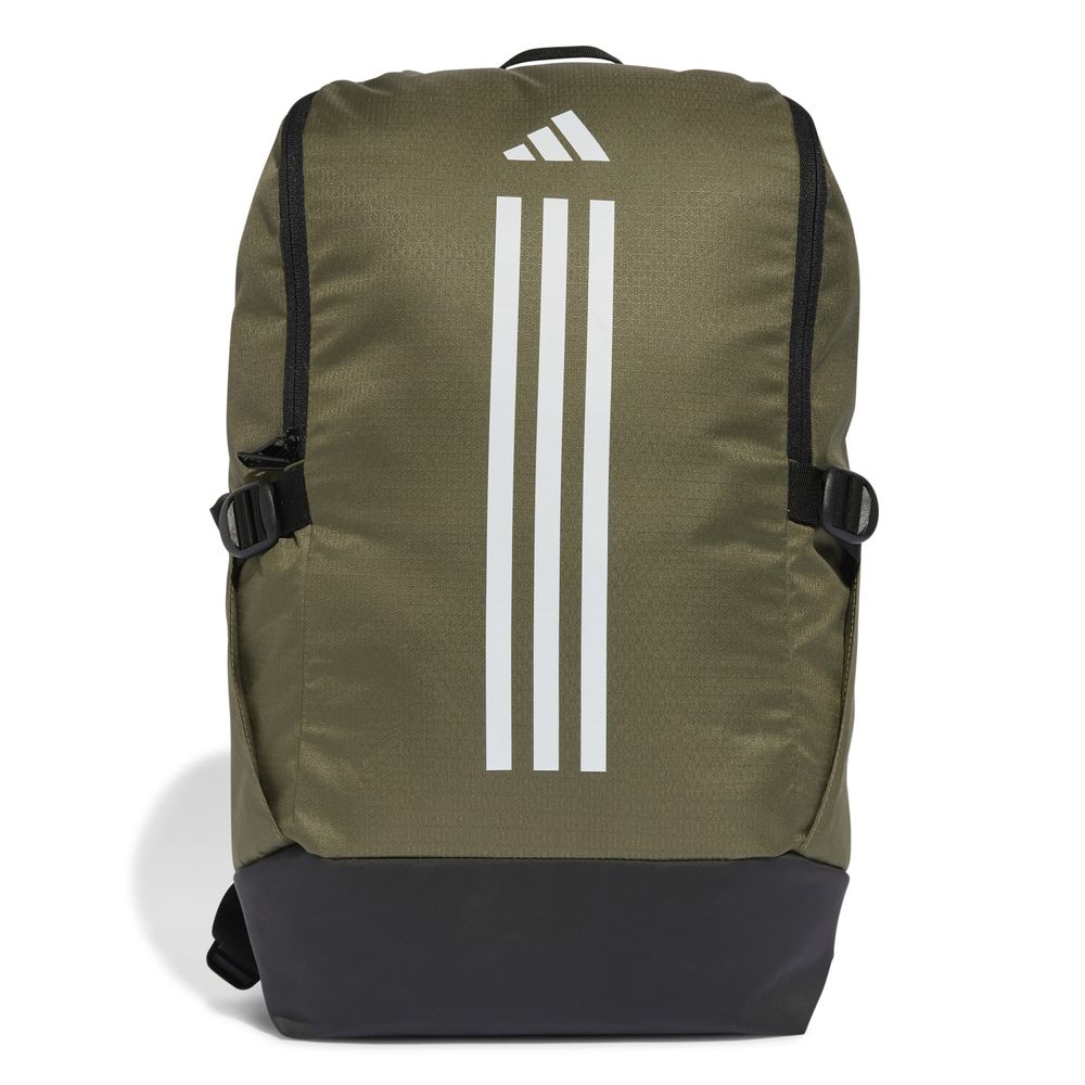 Maletin Deportivo Adidas Tr Bp Iz1909 Verde
