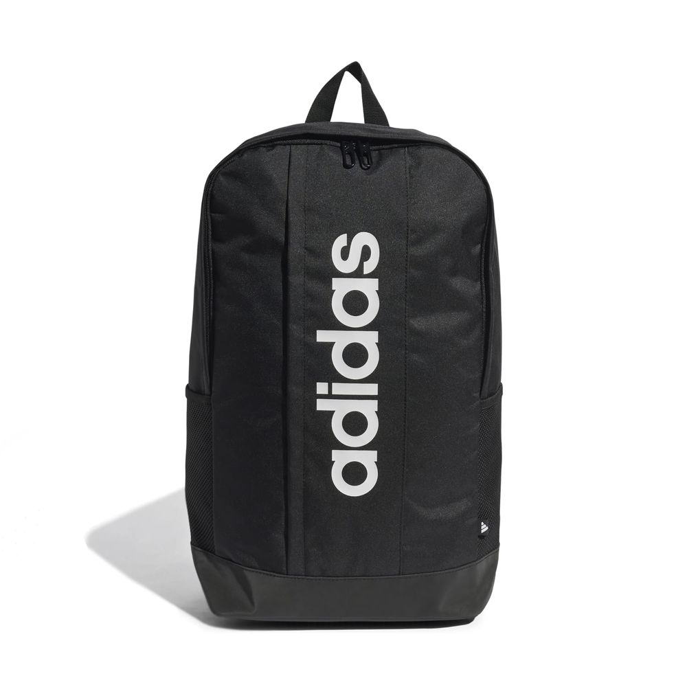 Mochila Deportiva Adidas Linear Backpack Jd9556 Negro