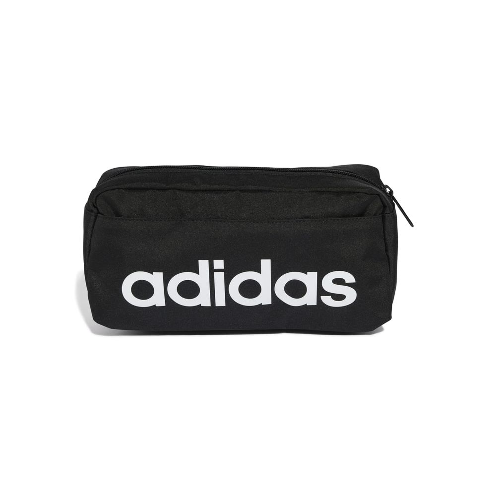 Morral Deportivo Adidas Linear Bumbag Je8345 Negro