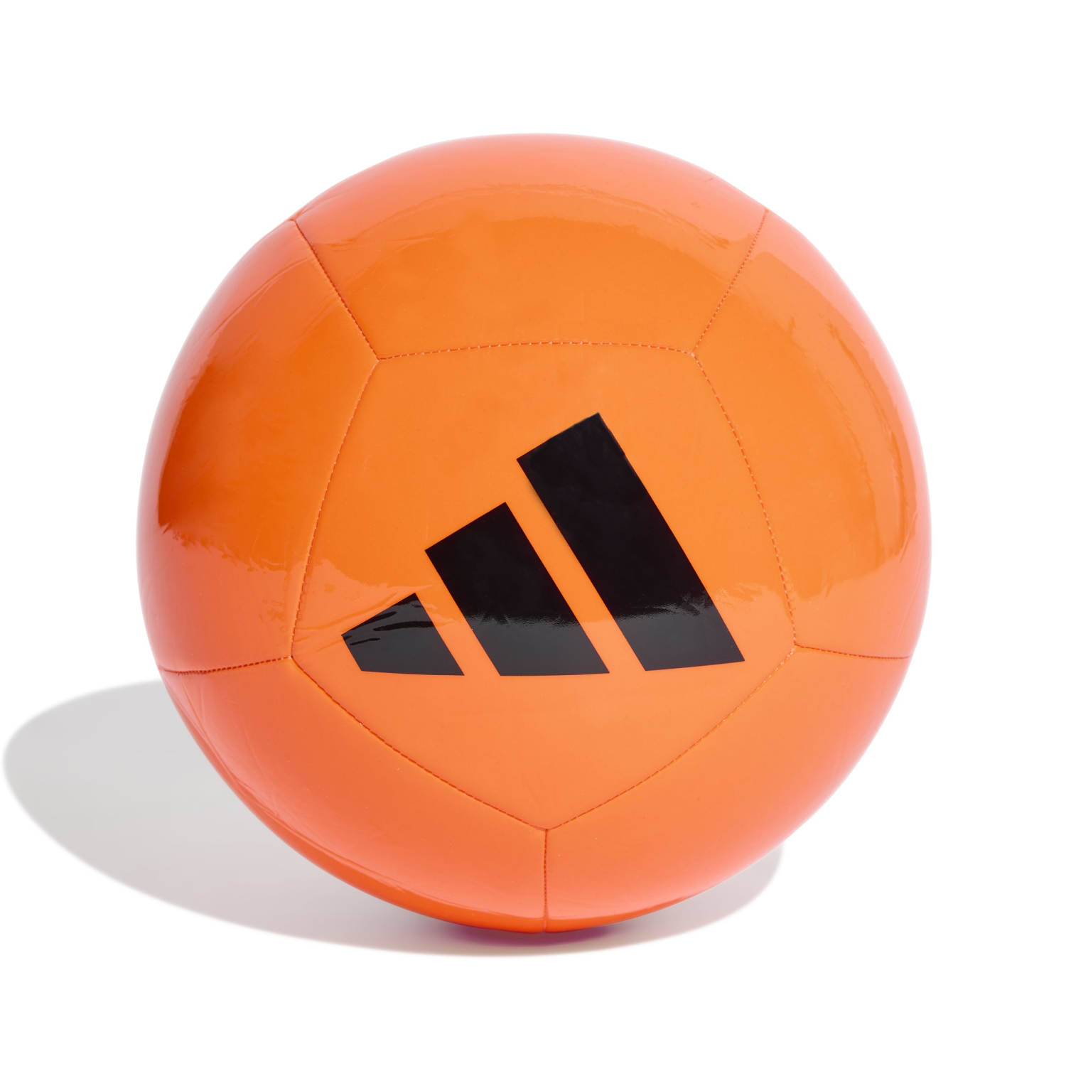 Pelota De Futbol Adidas Unisex Kb9777 Naranja