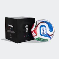 Trionda League Con Caja. Pelota Oficial Mundial Fifa 26™ Adidas