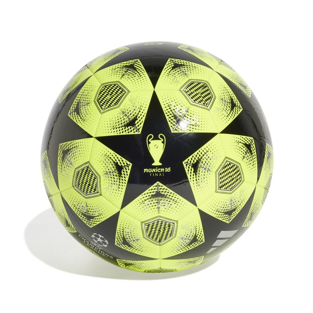 Pelota De Futbol Adidas Ucl Clb Jh1282 Multicolor