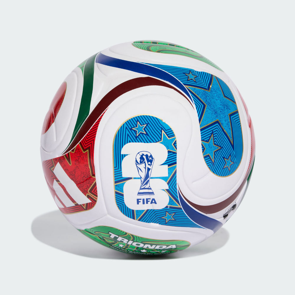 Trionda League. Pelota Oficial Mundial Fifa 26™ Adidas