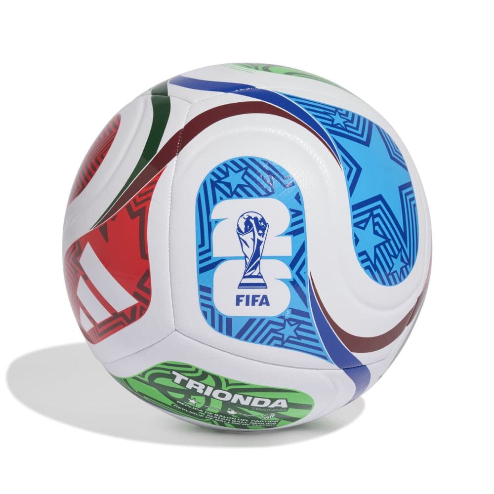Trionda Training. Pelota Oficial Mundial Fifa 26™ Adidas