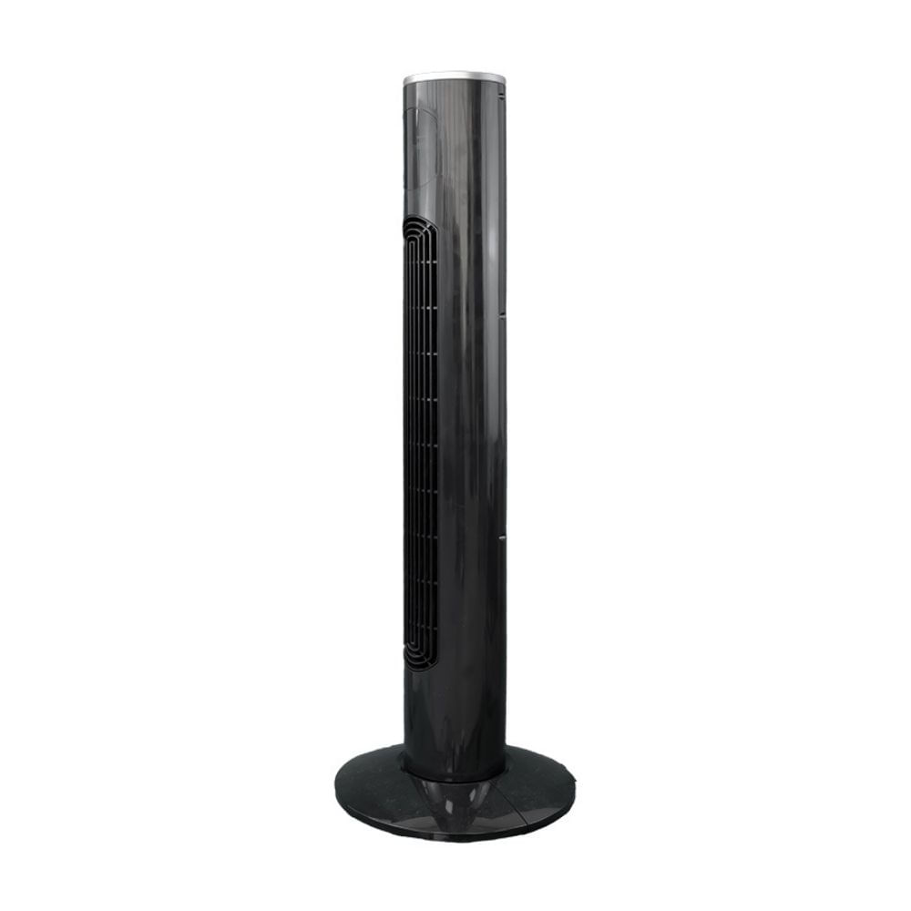 Ventilador de Torre 96cm 50W Negro Orange