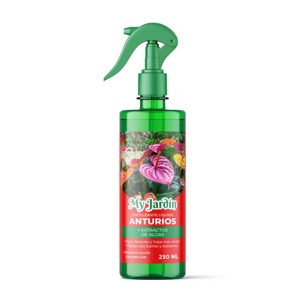 Fertilizante Anturios 250ml