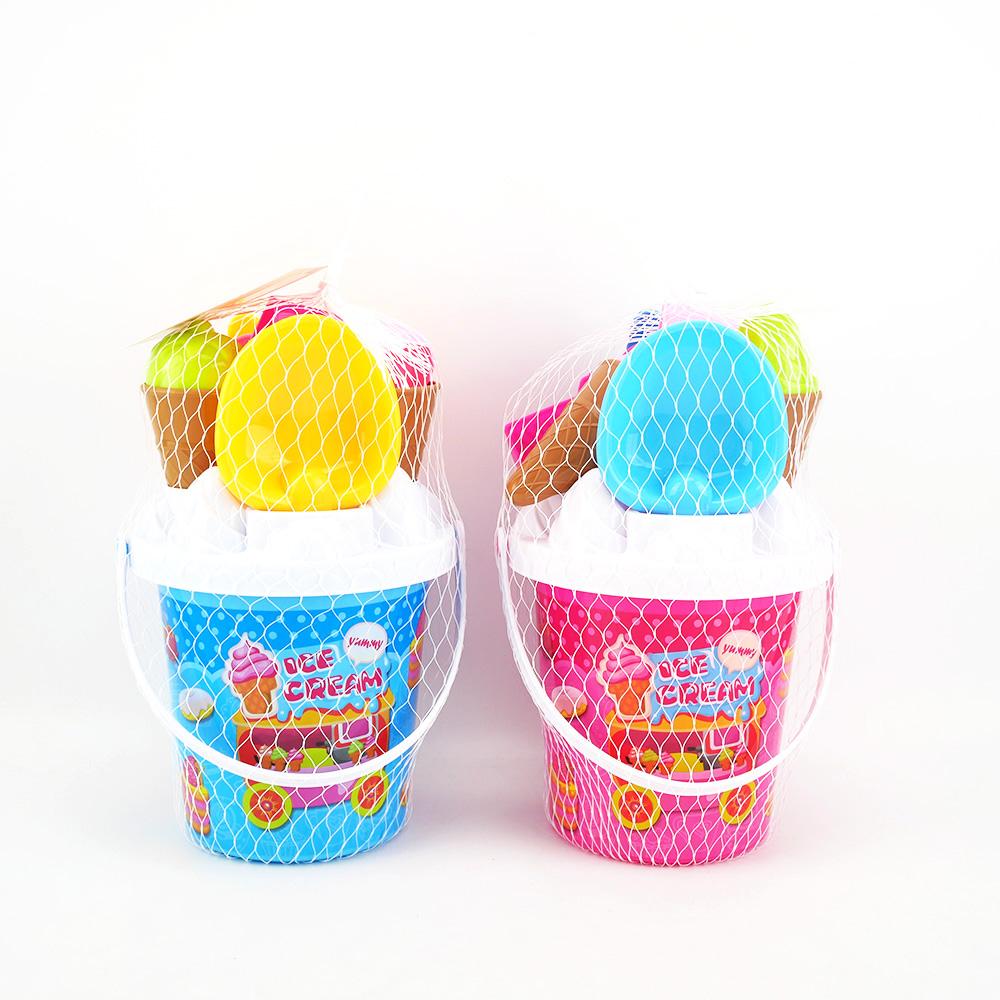 Set De Juego Para Playa Happy Valley 8 Piezas