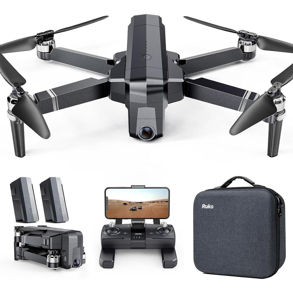 Ruko F11 Pro dron profesional 4K UHD con GPS y motor sin escobillas