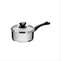 Cacerola de Acero Inoxidable 20cm Solar Tramontina - 10032077