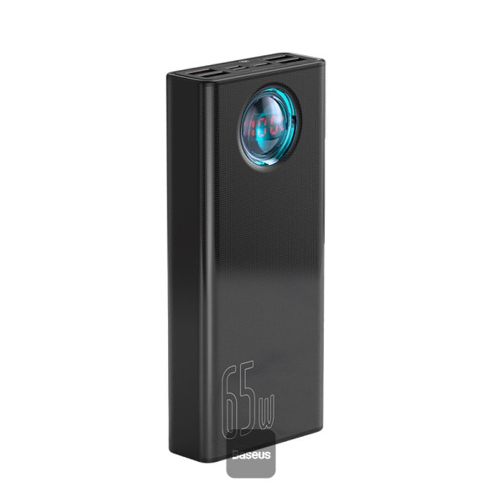 Power Bank Baseus 30000mAh 65W