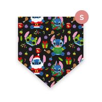 Bandana para mascotas Bandydog! Navidad - Ohana Christmas S