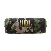 Parlante JBL Bluetooth Flip 7 Camuflado