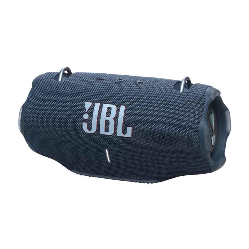 Parlante JBL Xtreme 4 Azul