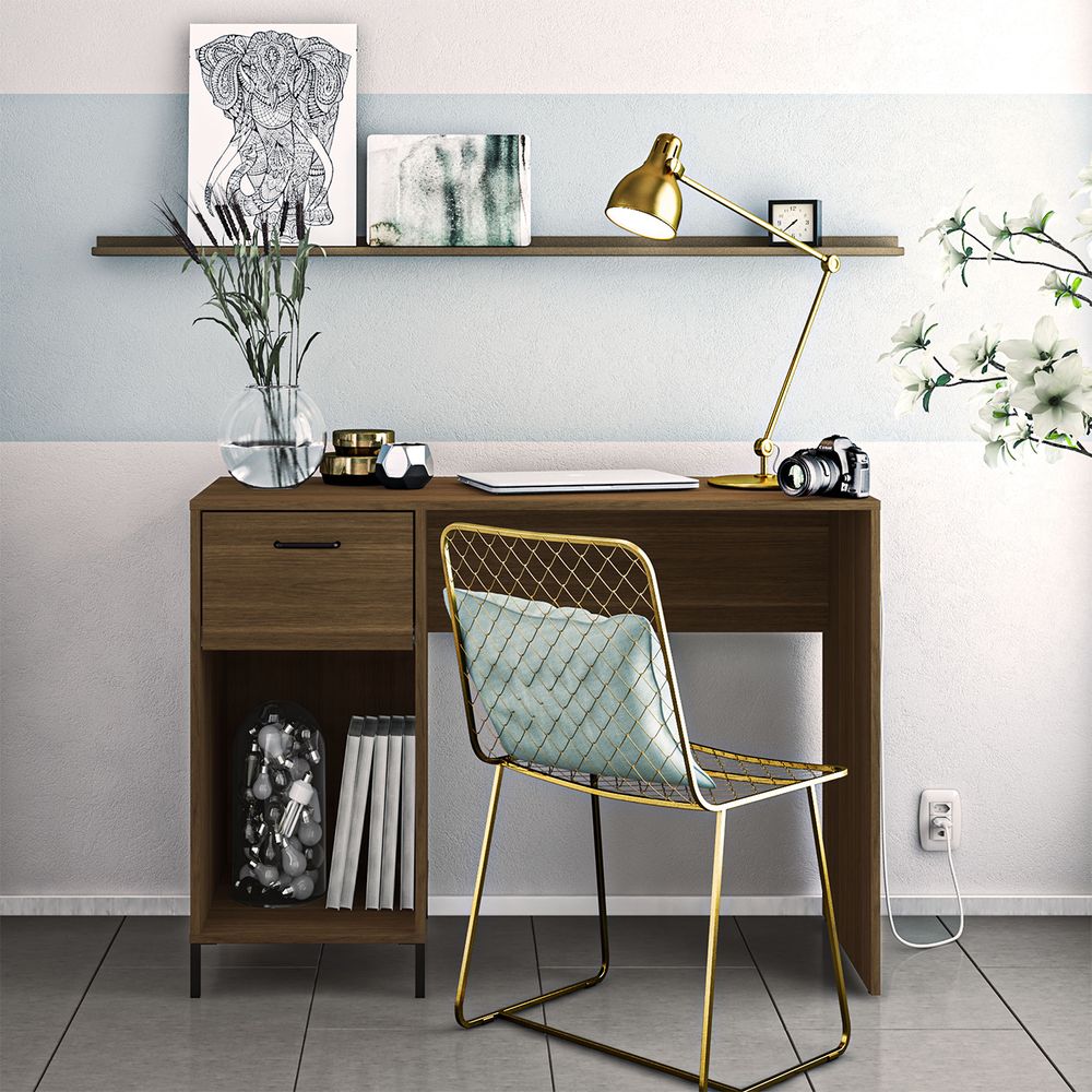 Escritorio Monica 1 Cajón