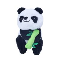 Peluche Interactivo Kids N Play Cute Talking Panda