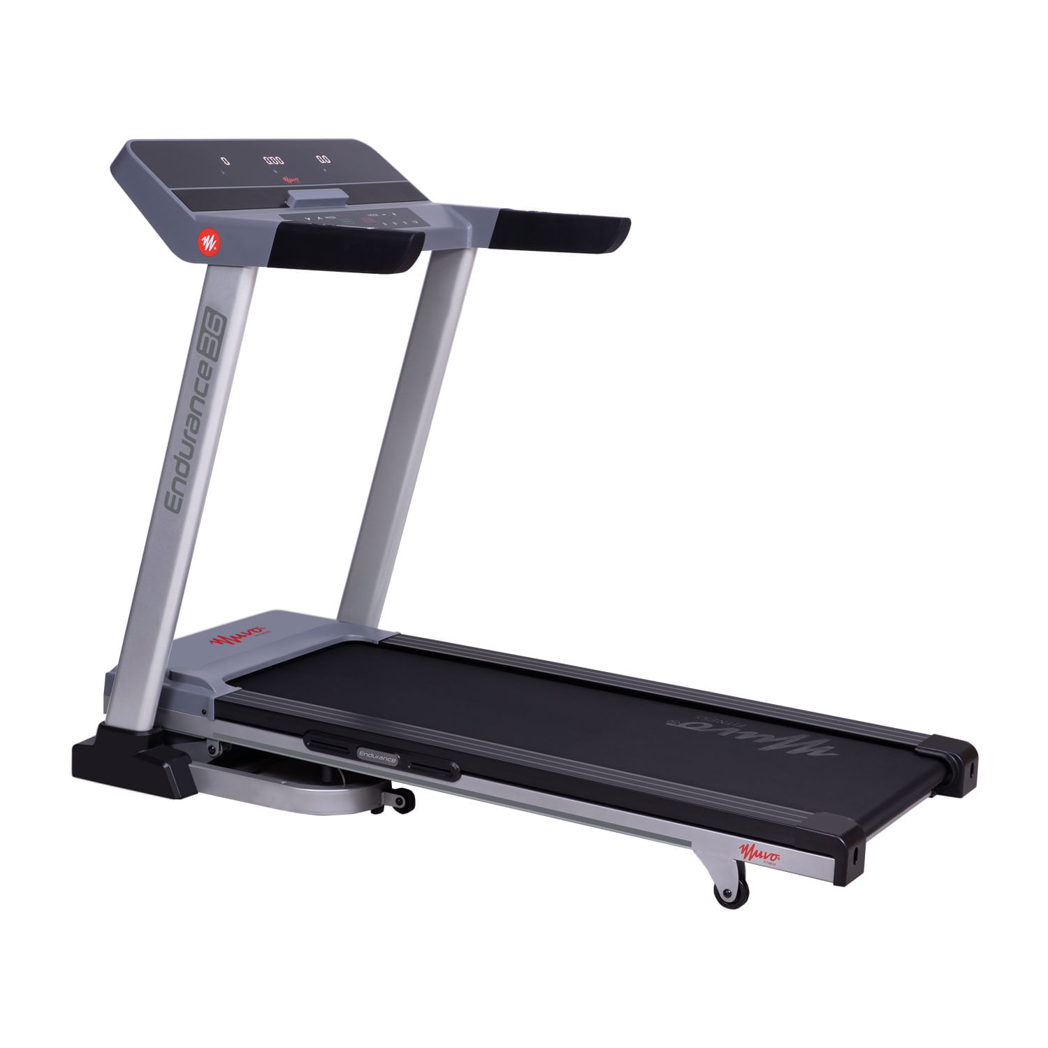 Trotadora Muvo Endurance 36