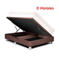 Cama Boxet Royal Dynasty Queen