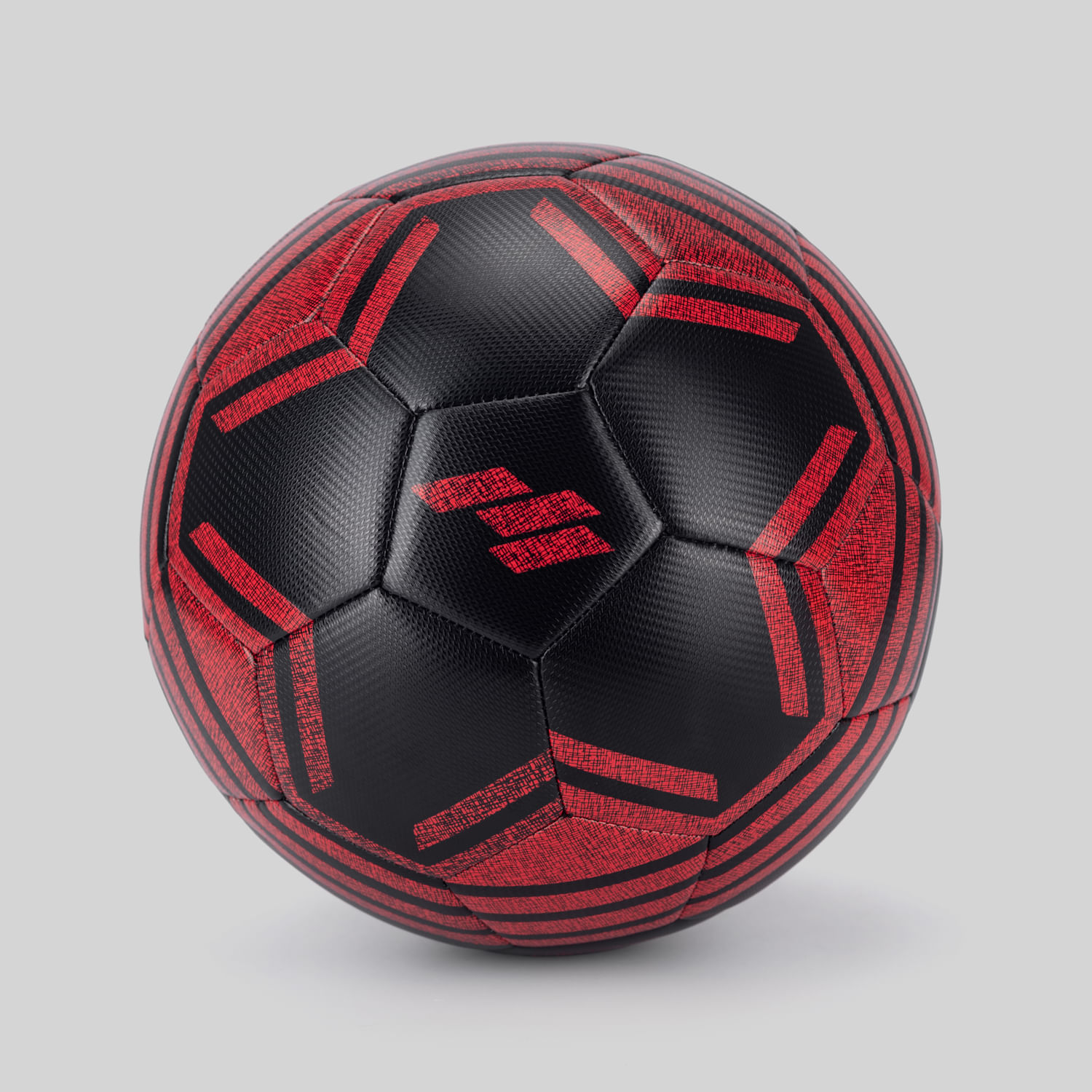 Pelota De Futbol Bl Krona Ii Podium Negro