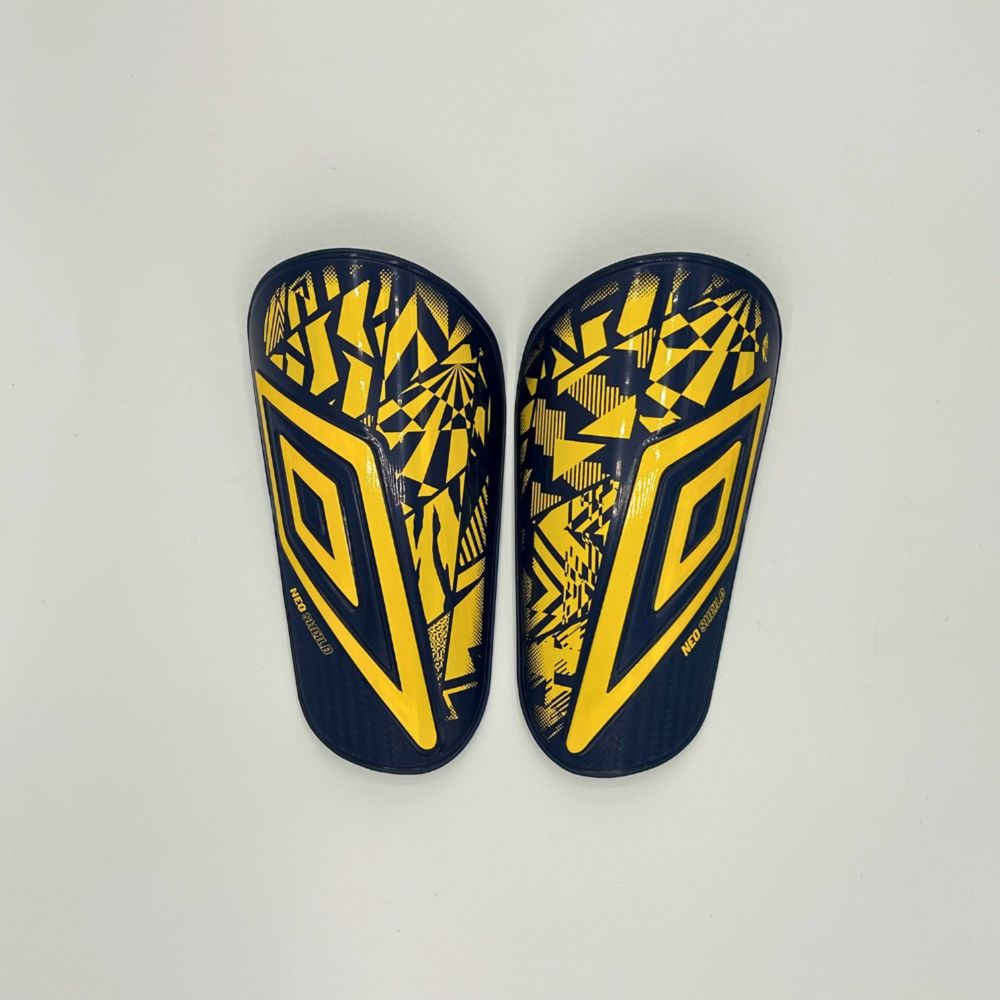 Canillera Depotiva Umbro Neo Shield W/Sleeve 21422U-Mng 21422U-Mng Multicolor