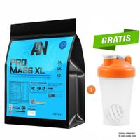 Proteína ADN Nutrition Pro Mass XL 5Kg Chocolate