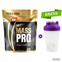 Mass Pro 6.81 Kg / 6.81 Kilos Level Pro Chocolate