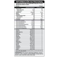 Proteína Suero de leche Aislado One Whey Isolate 1.1 kg Vainilla
