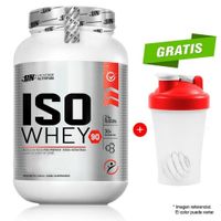 ISO WHEY 90 1.1 KG UNIVERSE NUTRITION CHOCOLATE