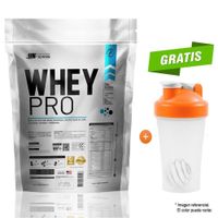 Proteína Universe Nutrition Whey Pro 5kg Cookies and Cream