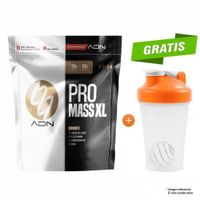 Proteína Suero de Leche ADN Pro Mass XL 3 Kg Chocolate