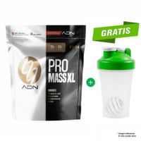 Proteína Pro Mass XL 3KG ADN - Vainilla