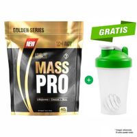 MASS PRO SUERO DE LECHE 6.81 KG CHOCOLATE
