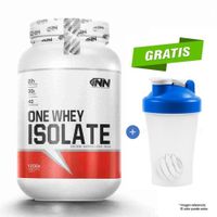Proteína Innovate Nutrition Onewhey Isolate 1.1 Kg Vainilla