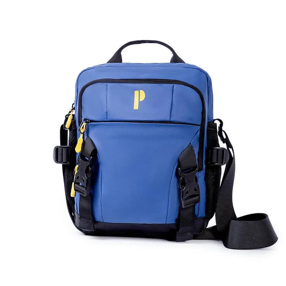 BOLSO DION BLUEBLACK