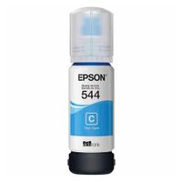 TINTA EPSON 544 CIAN (T544220) ORIGINAL
