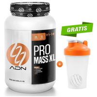 Proteína Pro Mass XL 2KG Chocolate
