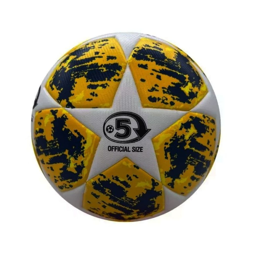 BALON DE FUTBOL SHOWGOL N°5