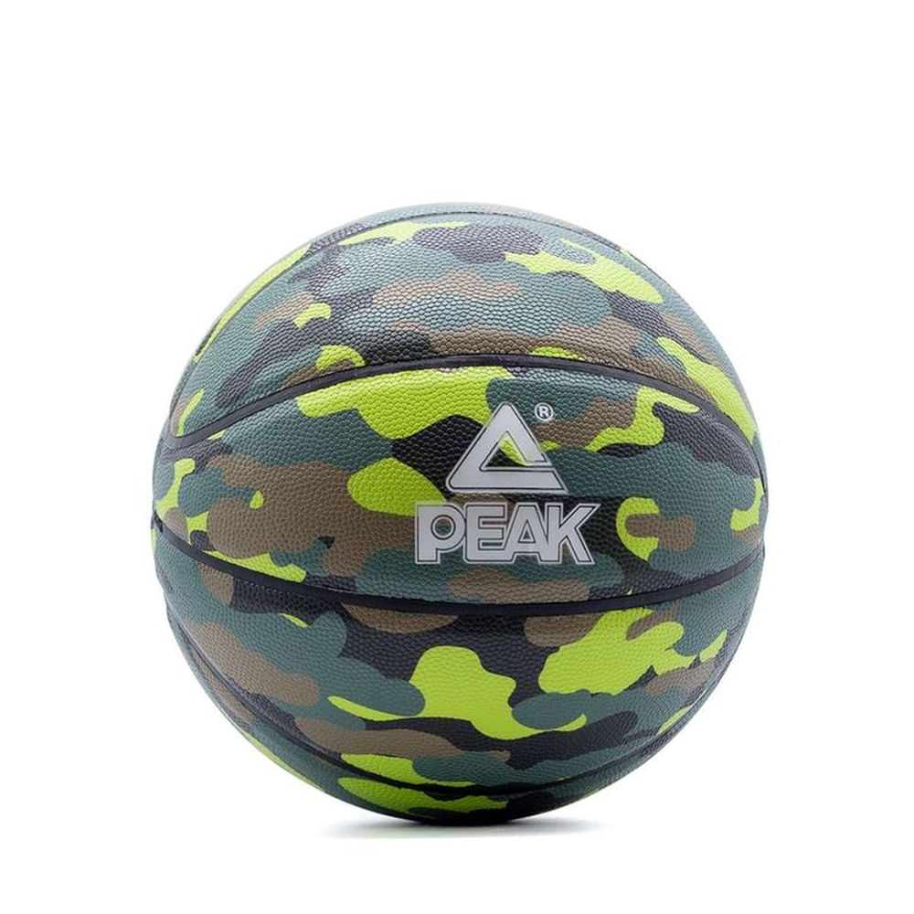 Balón de baloncesto INDOOR OUTDOOR PEAK