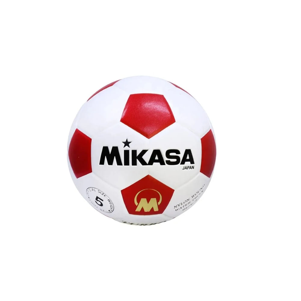 BALON DE FUTBOL  MIKASA N°5