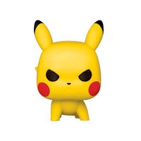 Figura Pop Pikachu Pokémon Coleccionable