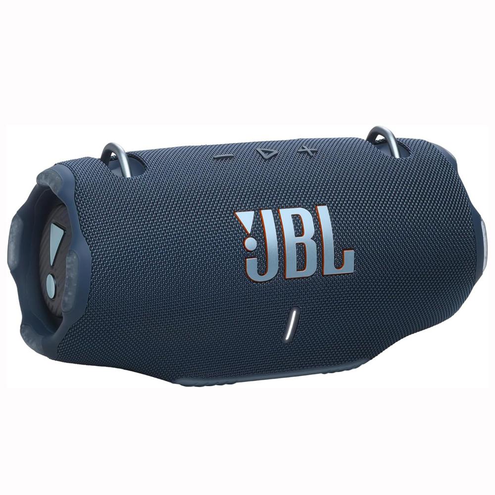 Paralntre Bluetooth JBL Xteme 4 Portatil 24 Horas Azul