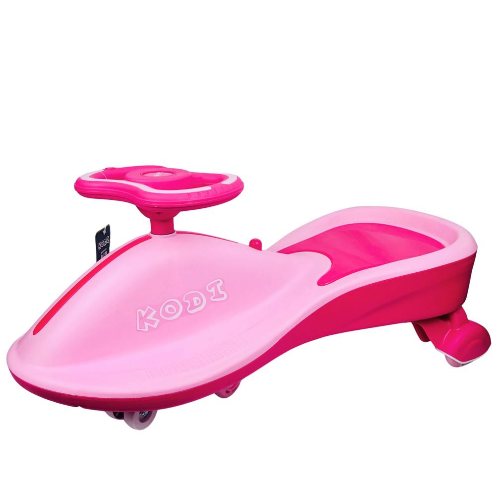 KODI TWISCAR -COLOR FUCSIA